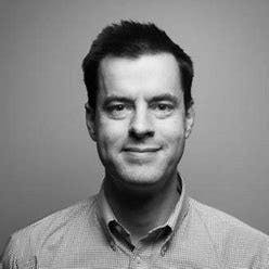 Craig Stuntz Headshot
