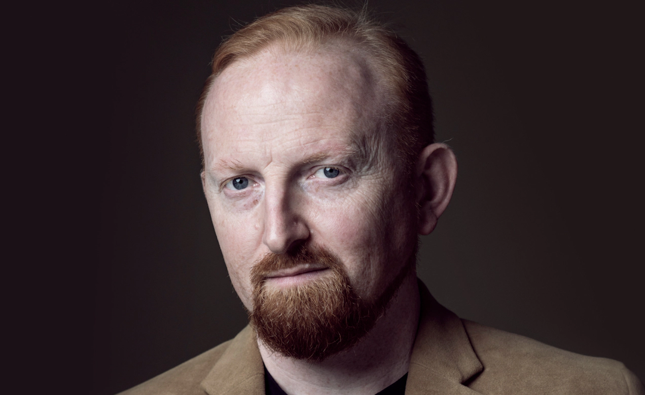 Interview de David Corona, ancien négociateur GIGN, pour Usbek & Rica