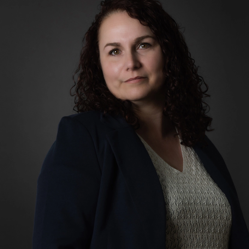 Hermance Lemesle, Directrice Communication Stratégique et Relations Clients