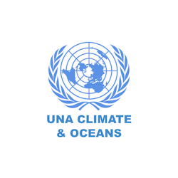 United Nations Association Climate and Oceans
