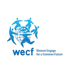 Women Engage for a Common Future - WECF