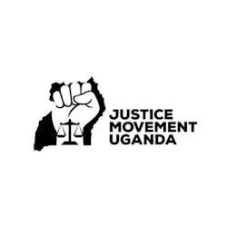 Justice movement Uganda