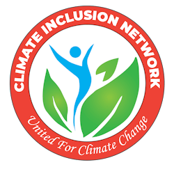 CLIMATE INCLUSION NETWORK