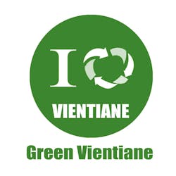 Green Vientiane