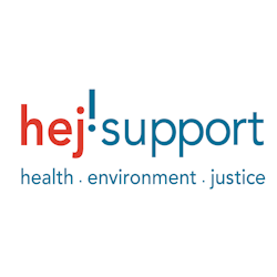 Health and Environment Justice Support (HEJSupport)