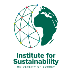 Institute for sustainability University of Surrey