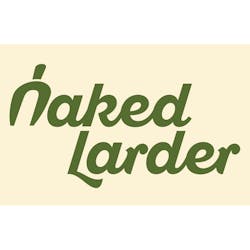 Naked larder