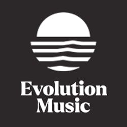 Evolution Music Ltd