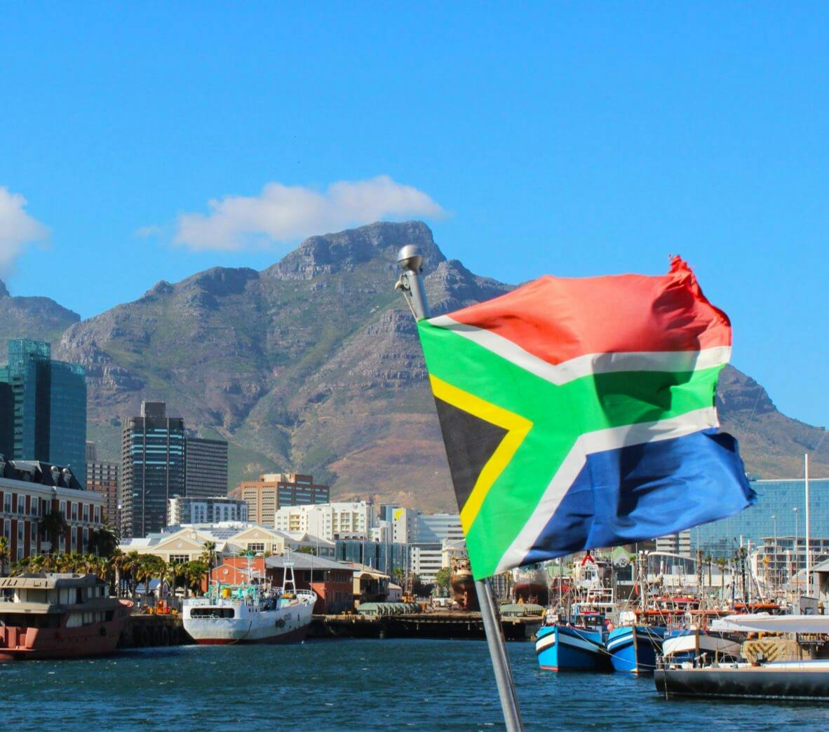 Cape Town