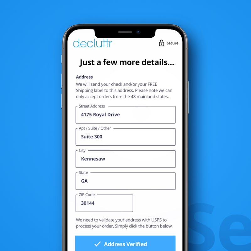 Optimising the purchase journey on MusicMagpie | Incendiary Blue