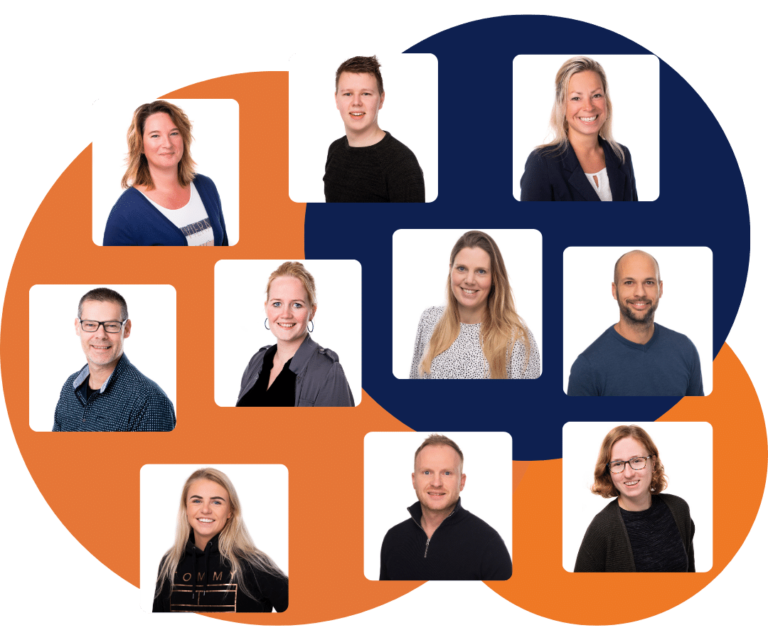 TTS Customs specialisten