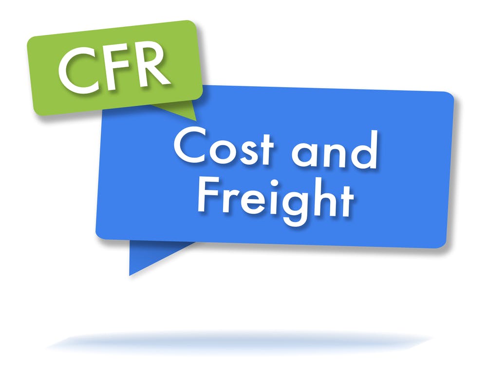 CFR