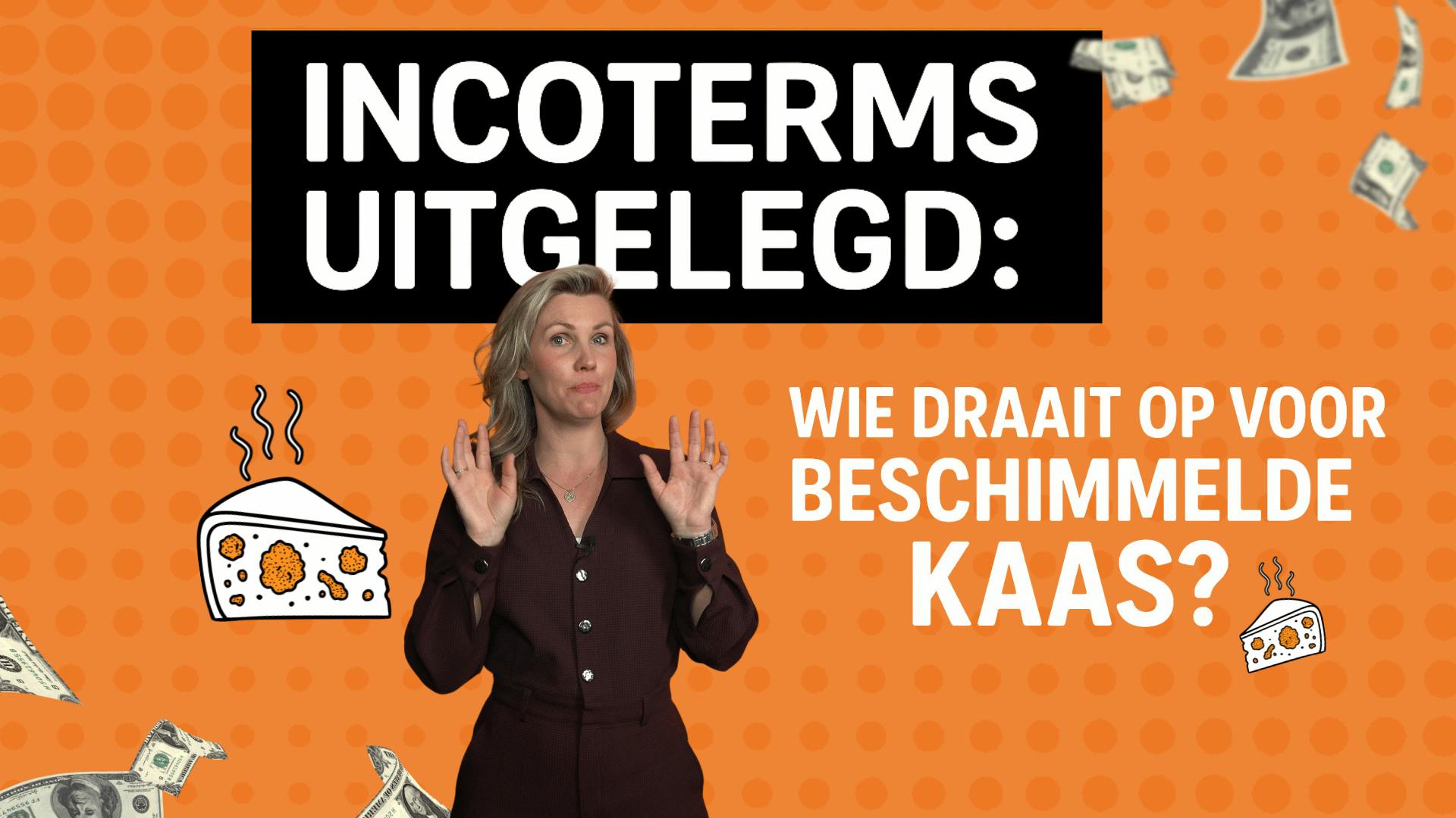 Incoterm FCA uitgelegd