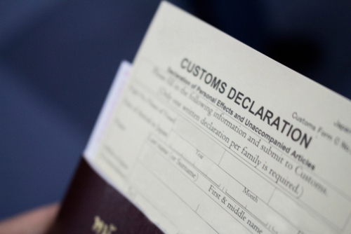 Hoe Incoterms invloed hebben op handelsovereenkomsten