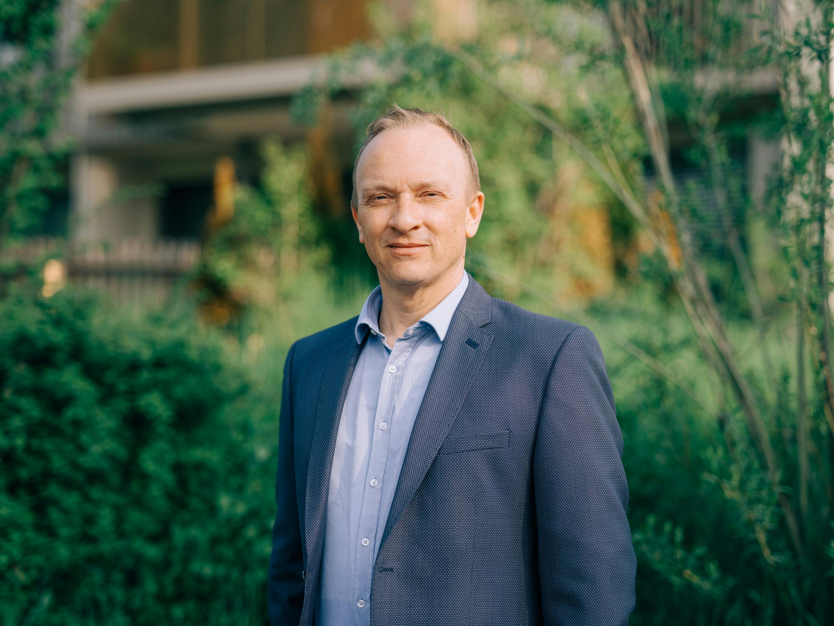 Gabor Schönberger