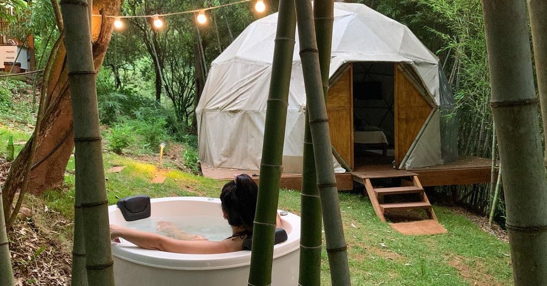 Airbnb Brasil Parte 1 Seleção especial Experiências Incríveis com o