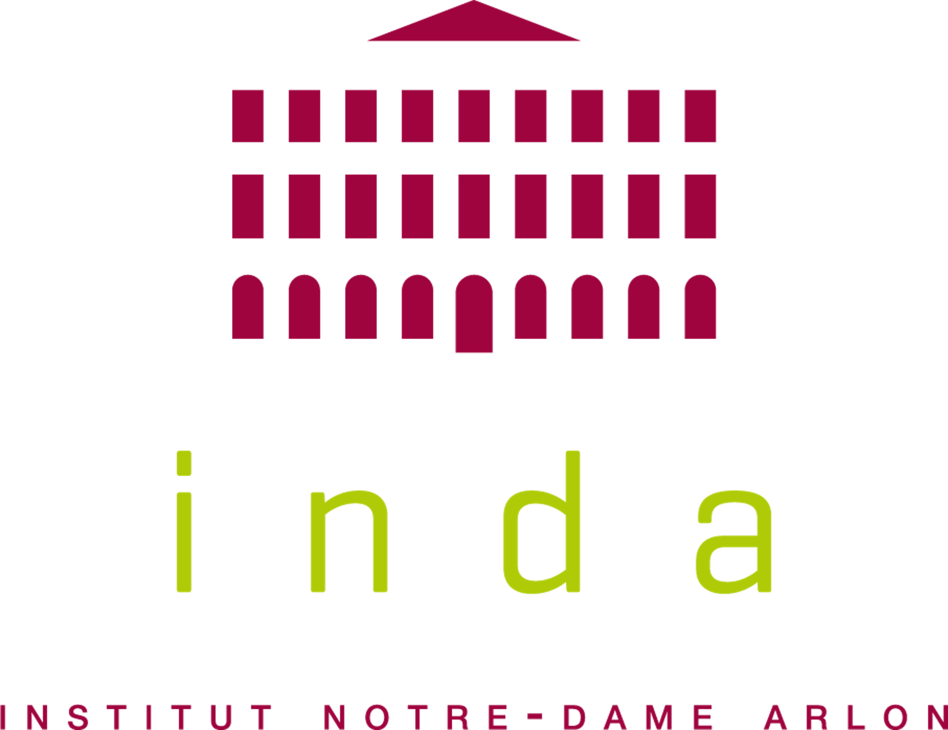 Logo Inda Arlon