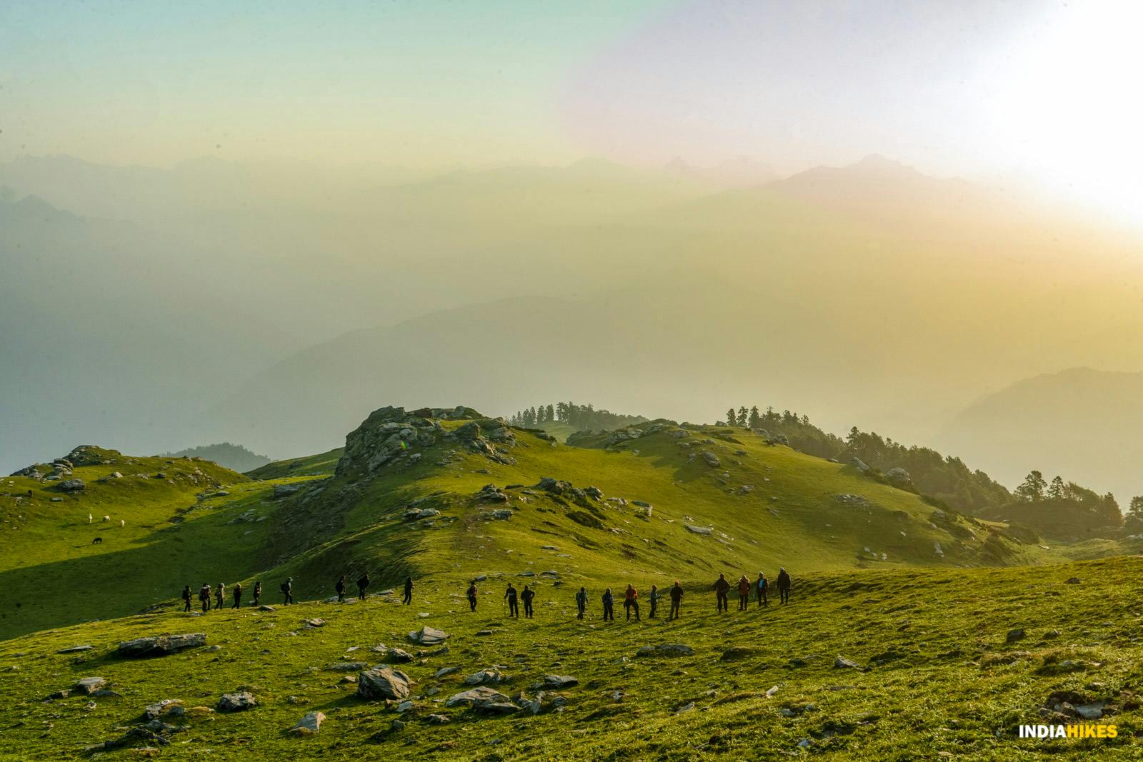 Kedarkantha Trek 2022 - Treks In Uttarakhand - Indiahikes