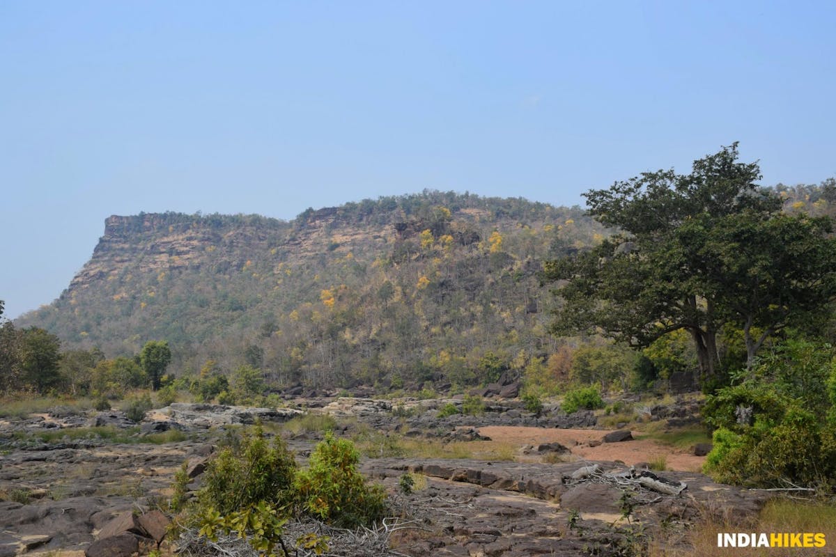 Jhela campsite - Indiahikes - nitesh kumar