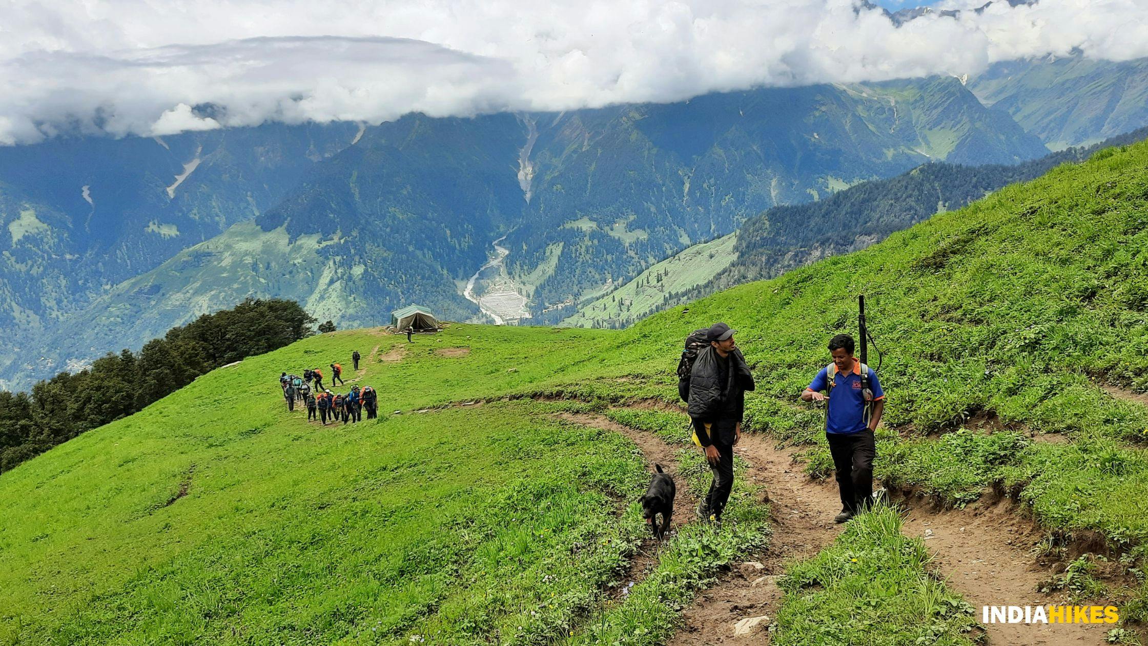 Bhrigu Lake Trek 2023 - Treks In Himachal Pradesh - Indiahikes