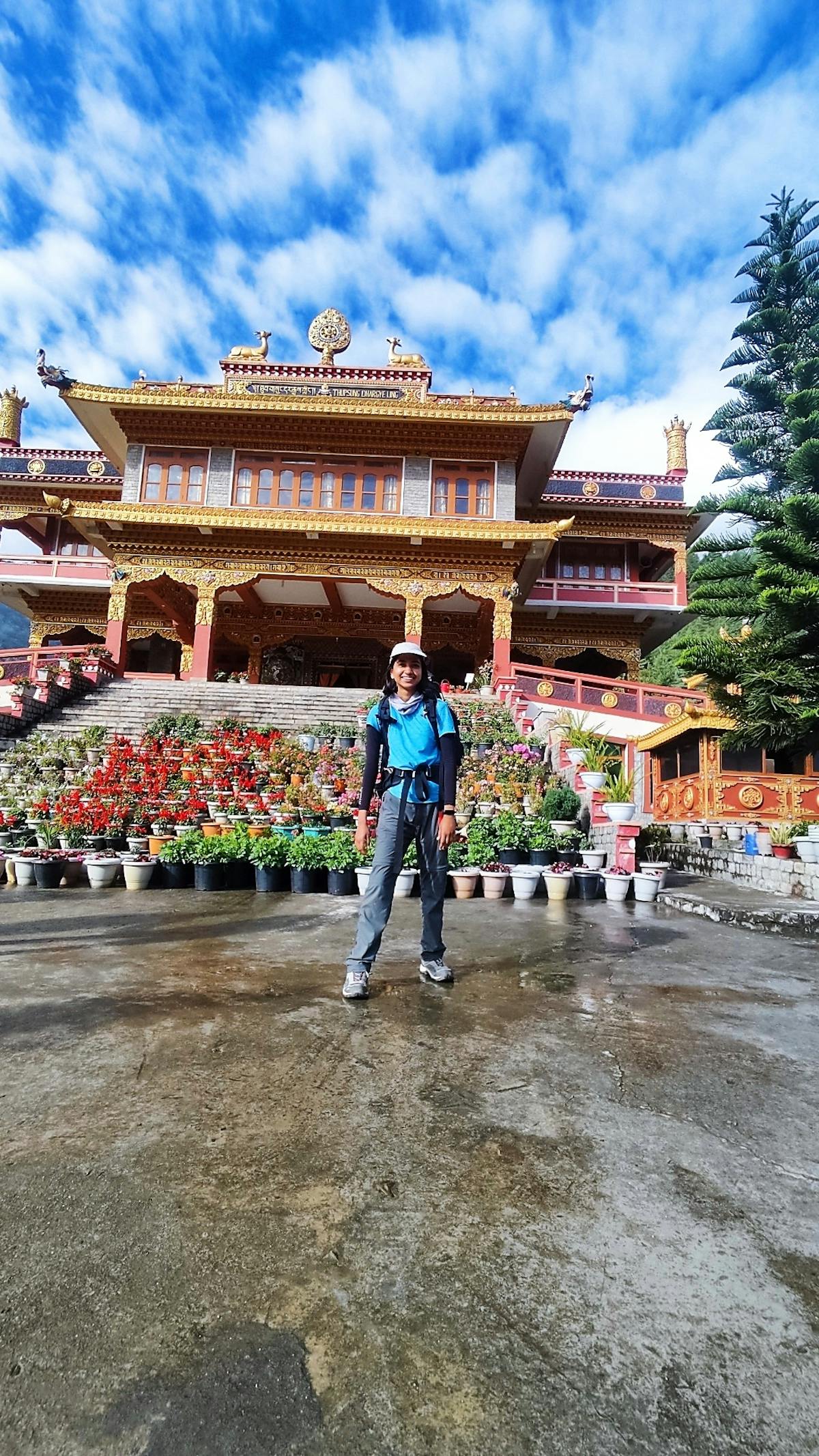 BMC- Basic Mountaineering Course- Akshita Makhija- Indiahikes
