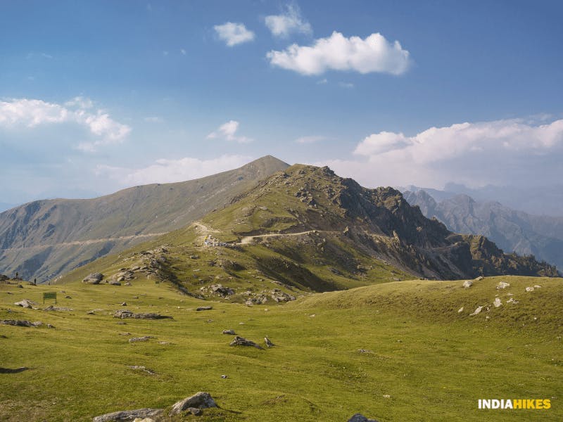 Rupin Pass Trek 2024 - Treks In Himachal Pradesh - Indiahikes