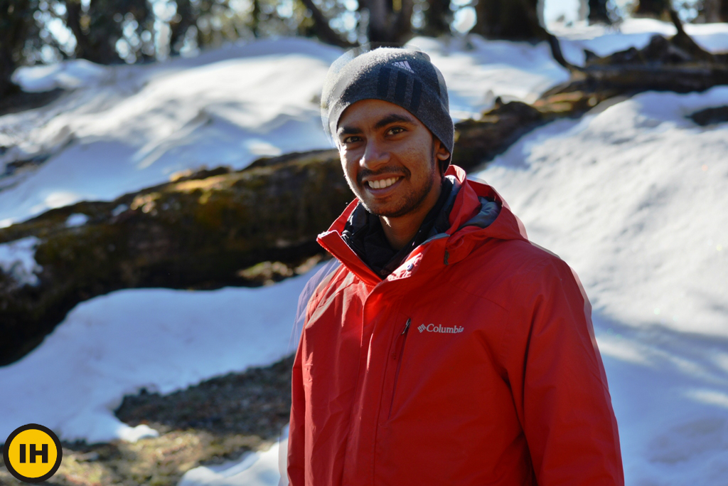 Columbia altitude clearance tracker jacket