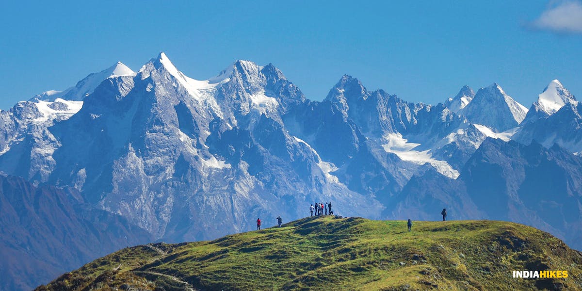 sandakphu trek indiahikes