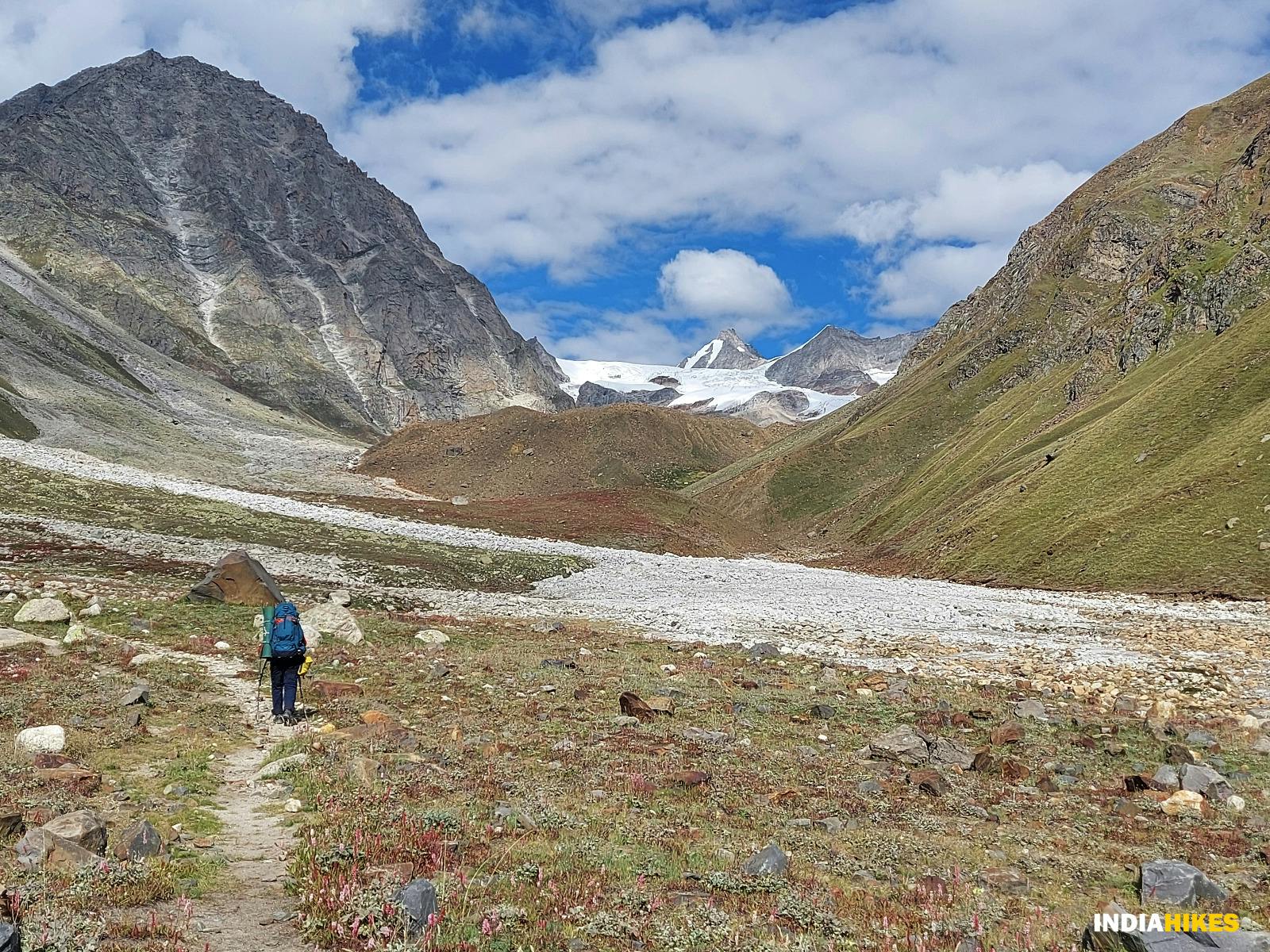 neelkanth mahadev peak