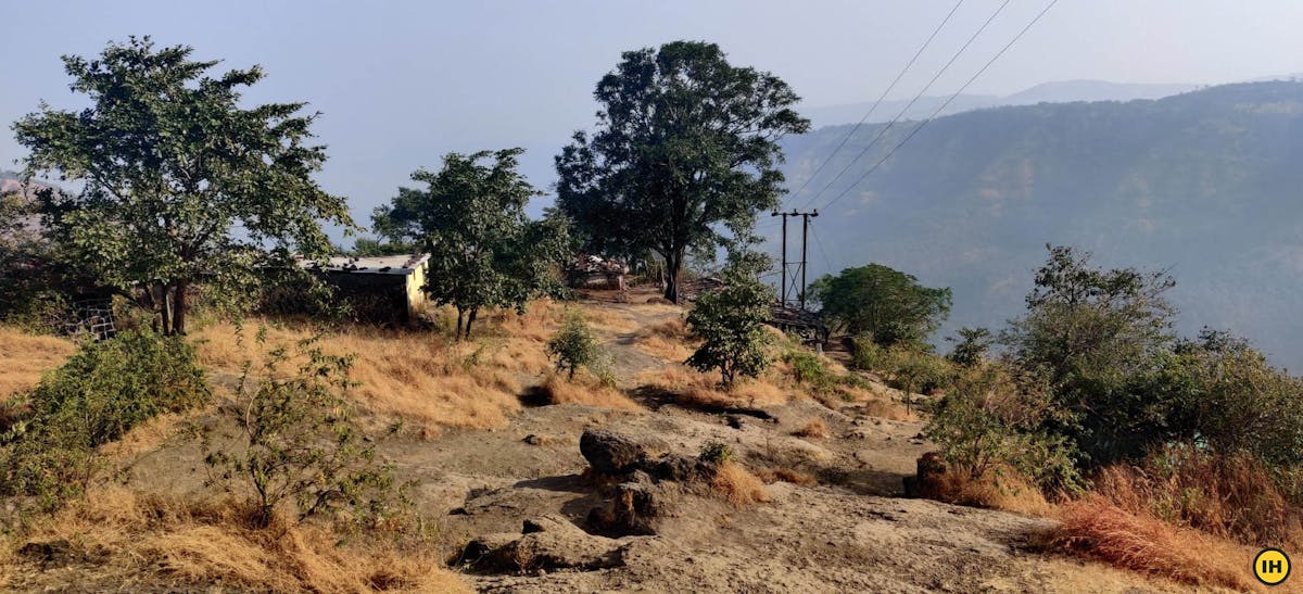 Sinhagad fort trek- treks in Mahrashtra- Indiahikes