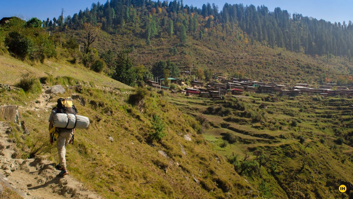 Maldaru-Trek-View-of-Dhatmir-Indiahikes-Ravi-Ranjan