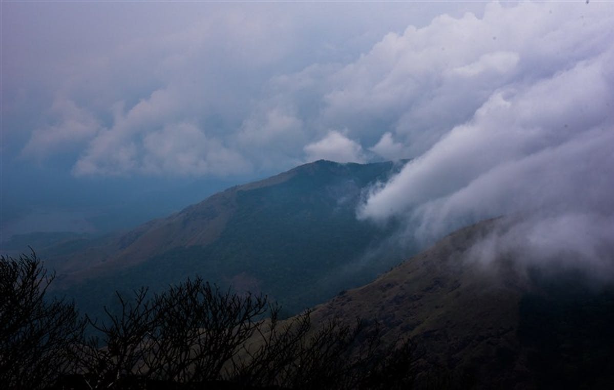 mountain ranges - indiahikes - indiahikes archives