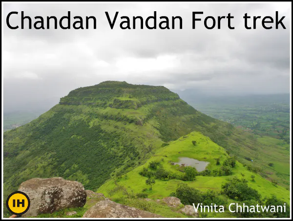 Chandan Vandan Trek