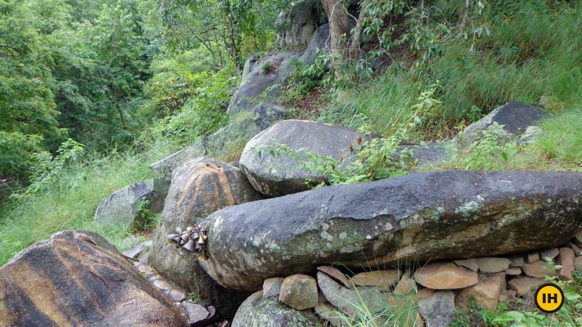 Halu-Chilume-Trek-Bells-Indiahikes-Suhas Saya