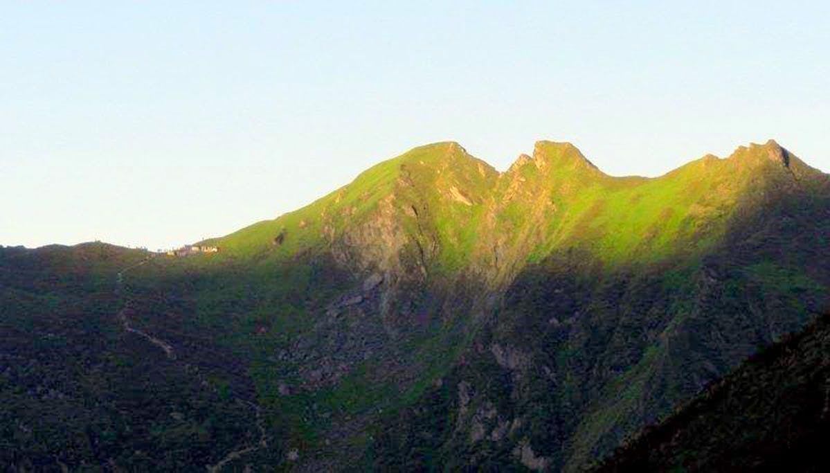 Bheem Talai