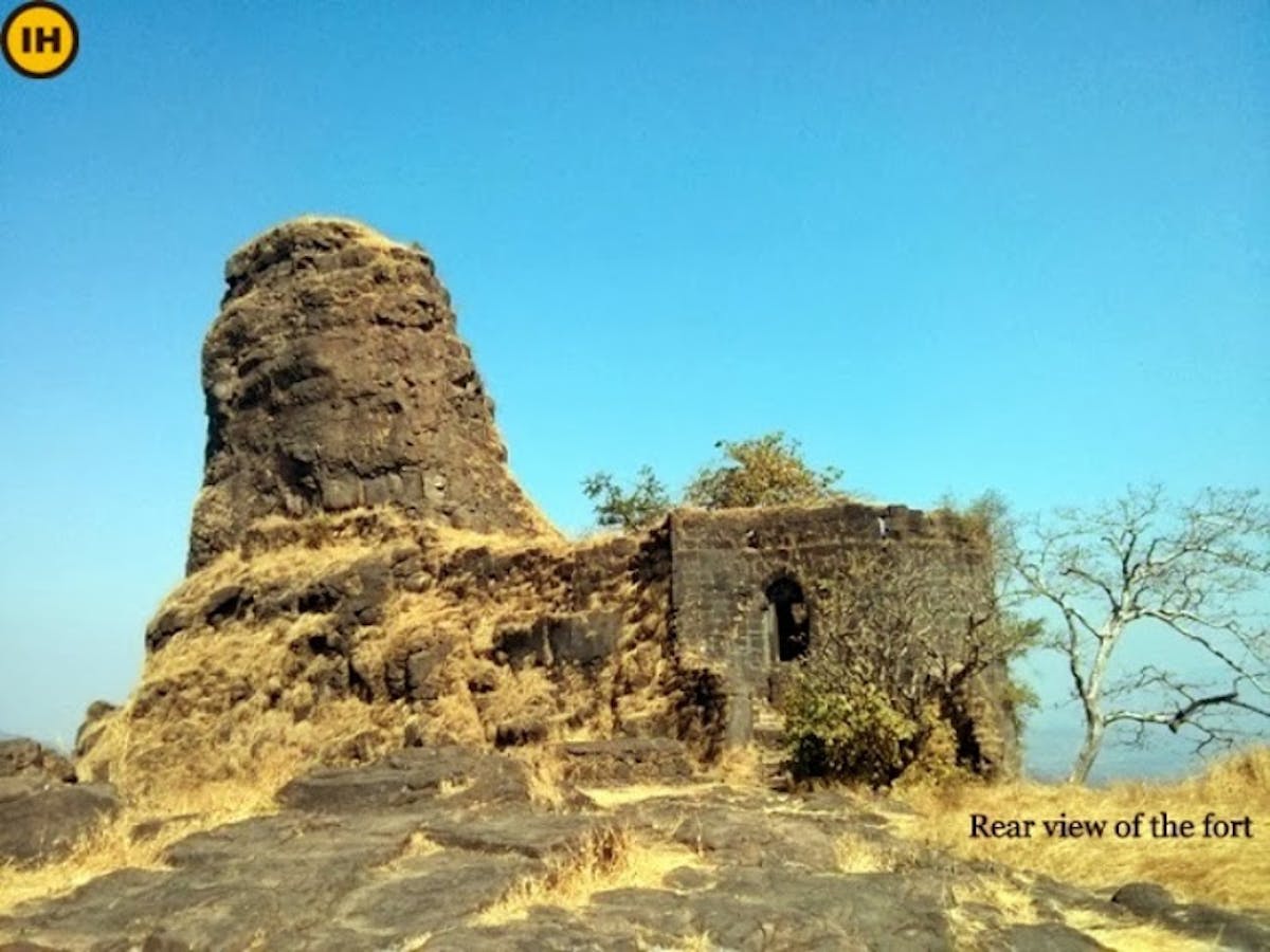 Karnala Fort Trek