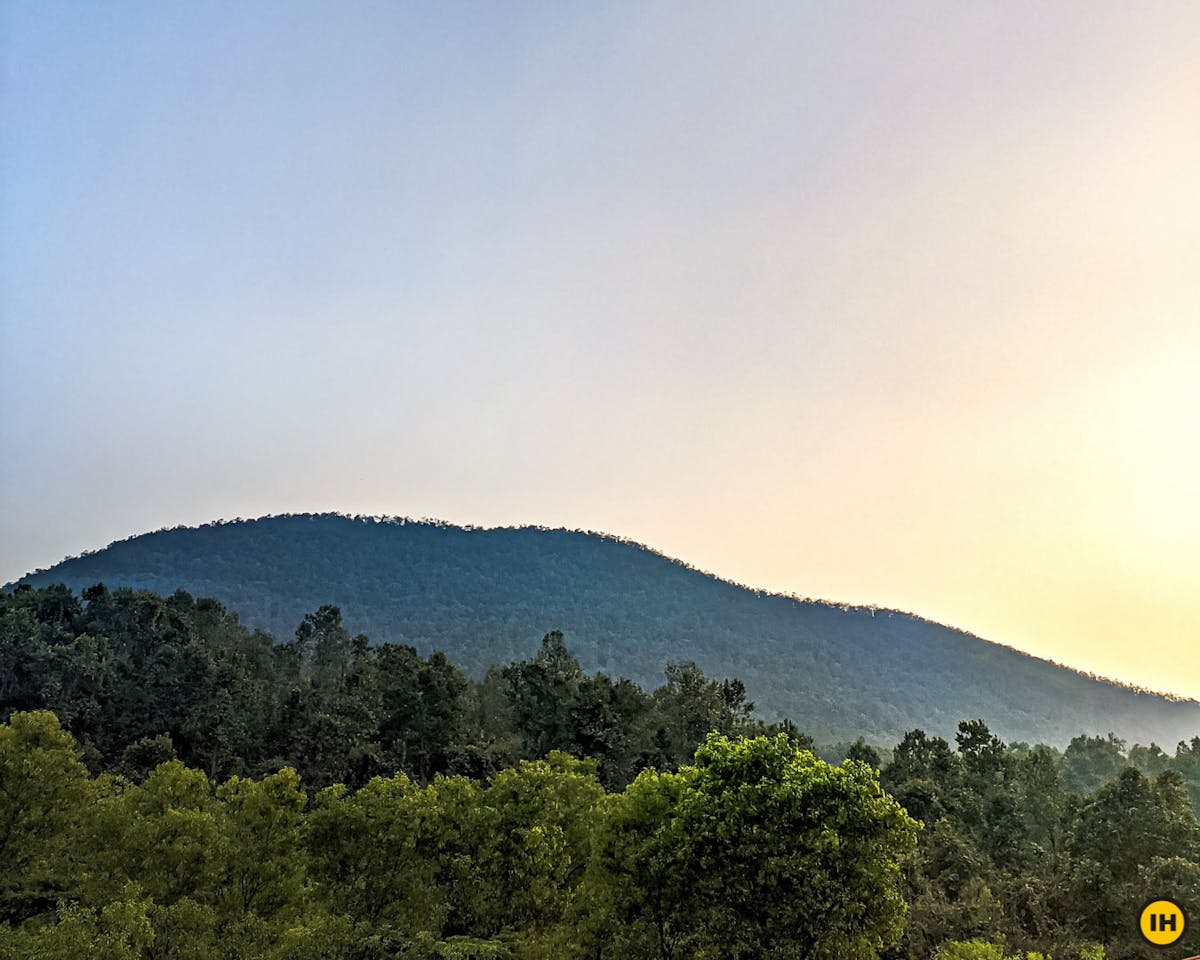 Biharinath Hill - Indiahikes - Sayak Mukherjee