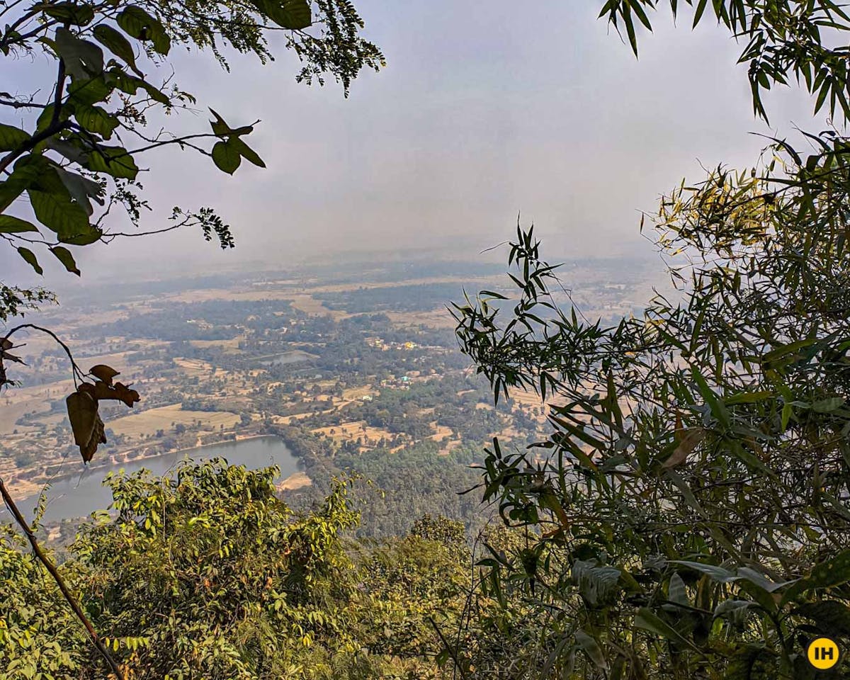 Biharinath Hill Countryside - Indiahikes - Sayak Mukherjee