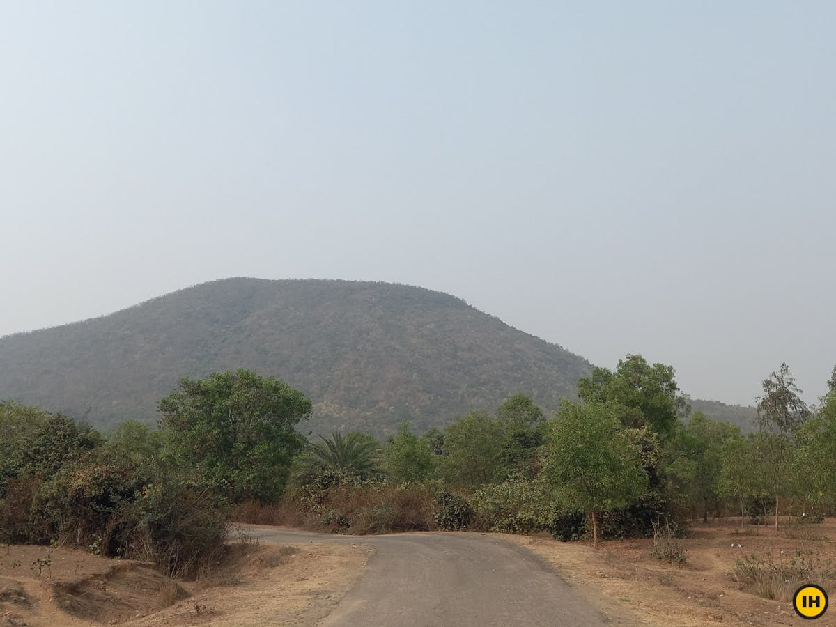 Biharinath Hill - Indiahikes - Vishal Jain