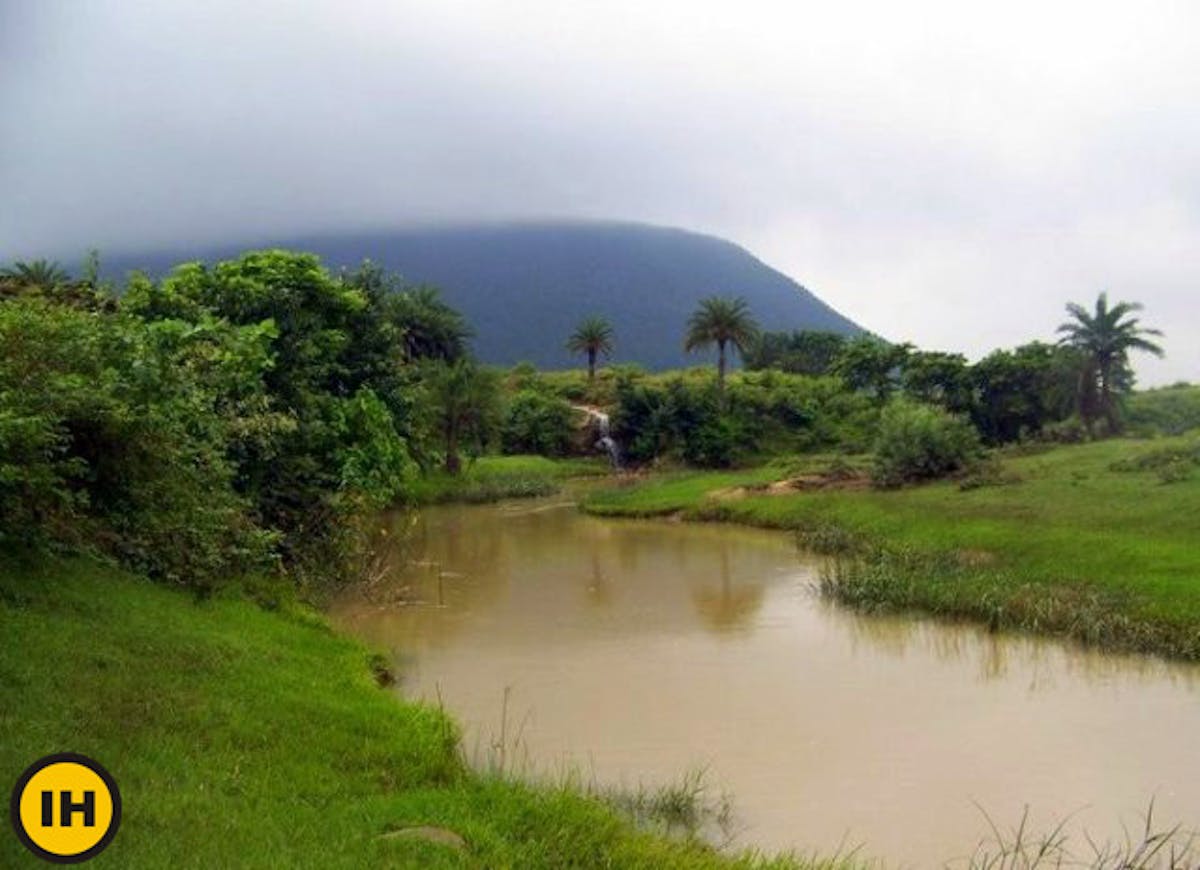 Biharinath Hill - Indiahikes - Guruprasad