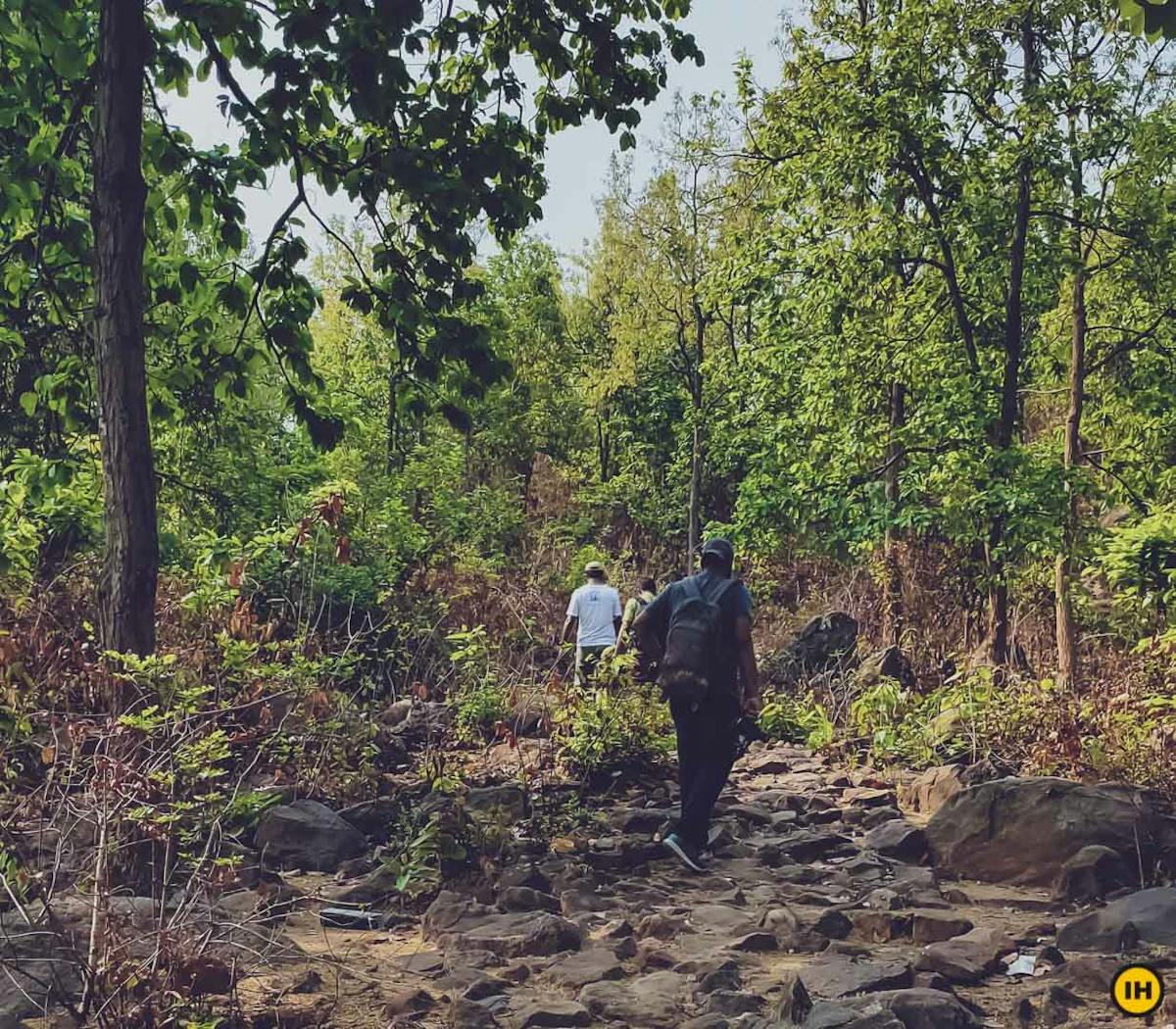 Biharinath Hill - Indiahikes - Sayak Mukherjee