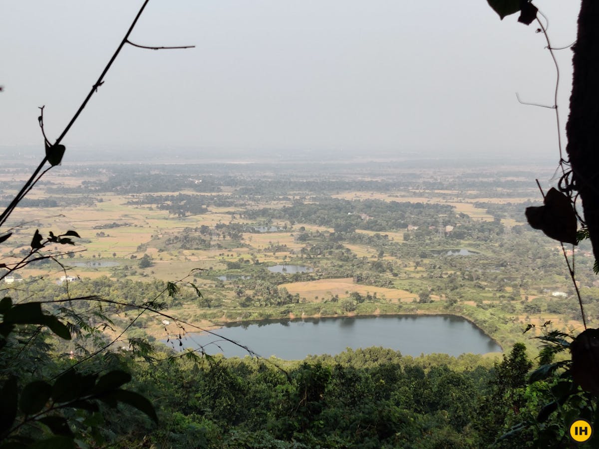 Biharinath Hill - Indiahikes - Mounjayan Saha