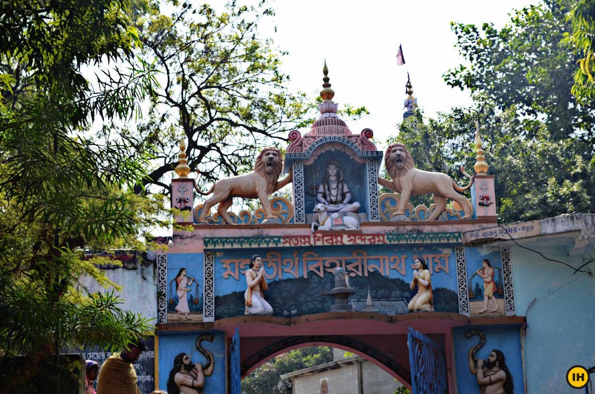 Biharinath Hill - Indiahikes - Vishal Jain