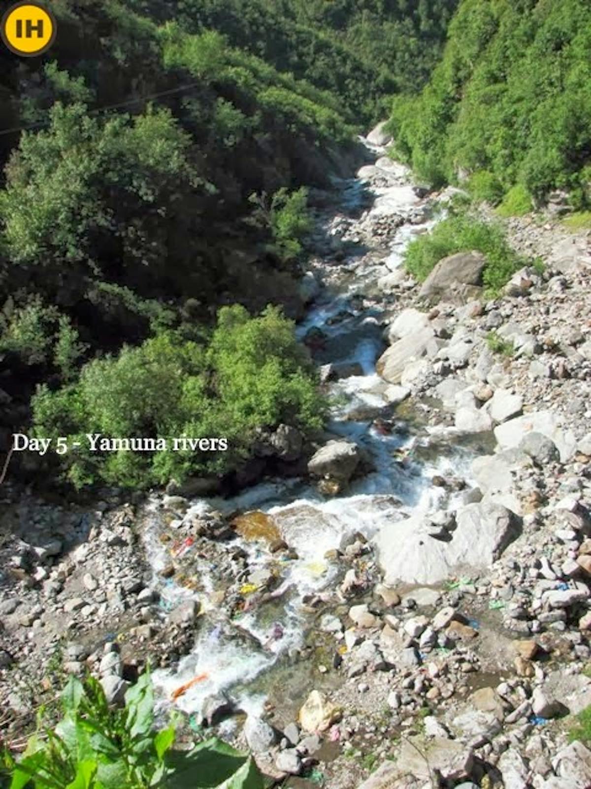 Dodital Yamunotri Trek Indiahikes Archives