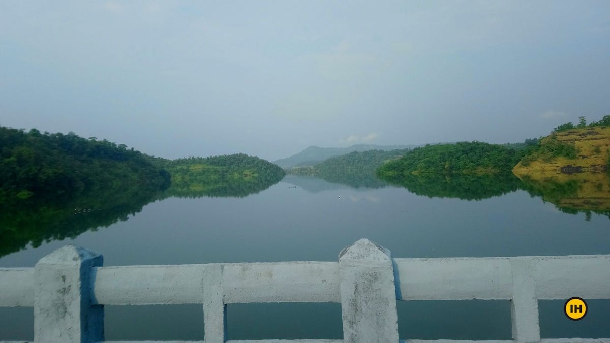 Harihar Fort trek