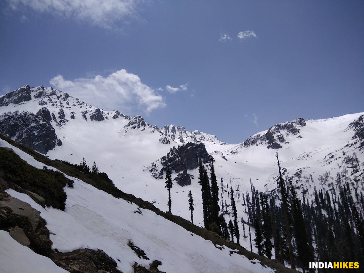 Lidwas-Letten peak Trek-Indiahikes-Saliyah Ahmad