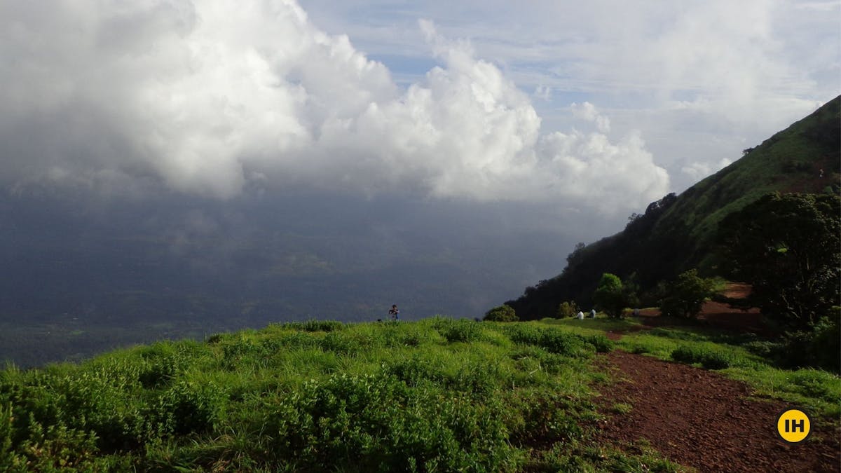 Views from the trail-Kodachadri Trek-Indiahikes-Suhas Saya