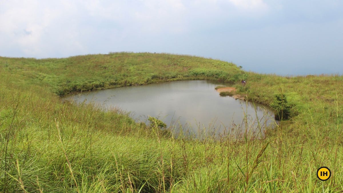 Chembra Peak-Heart Lake-Indiahikes-Meghana Jambhe