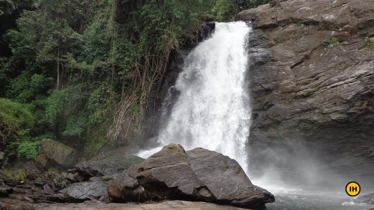 Soochipara waterfall-Indiahikes-Suhas Saya