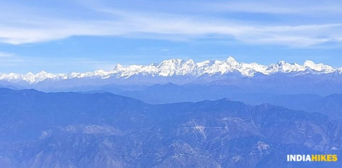 Summit Views_Surkanda Devi Trek_Indiahikes_Deepali Bansal